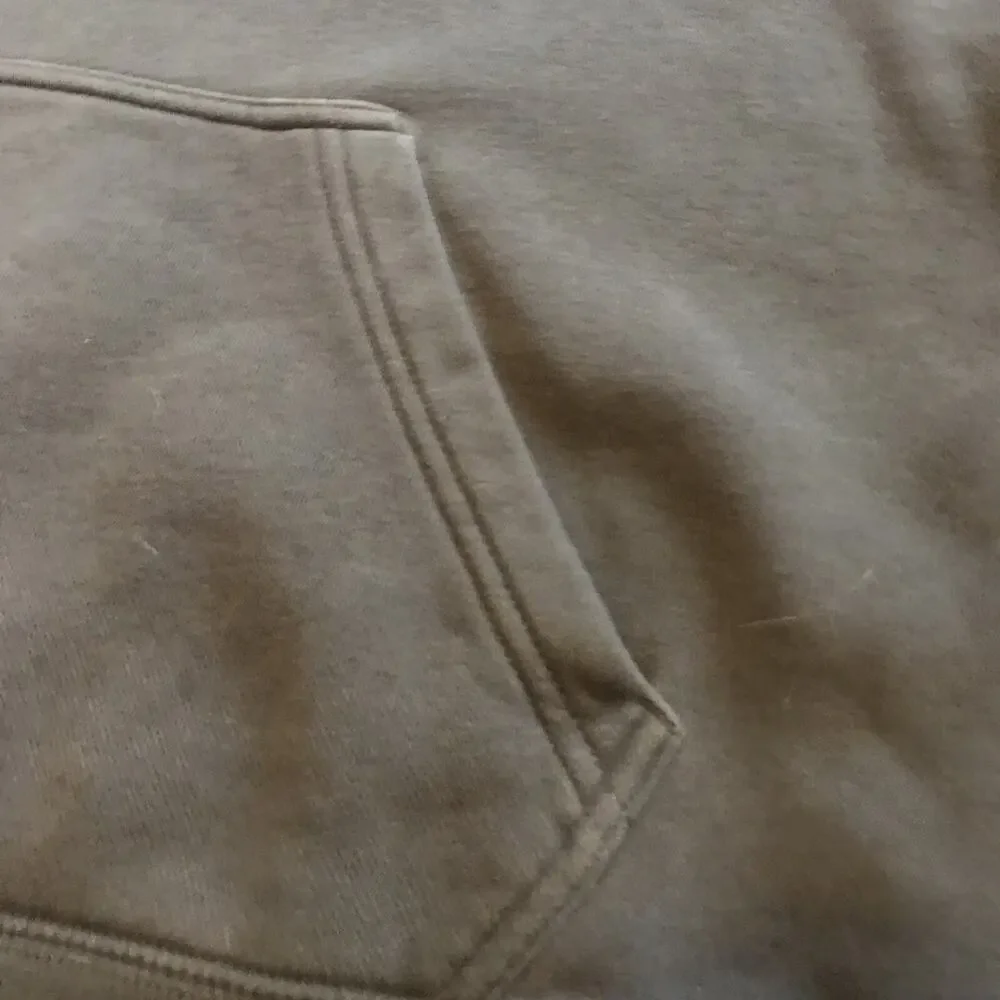 Nike Pullover Hoodie Oakland‎ Grizzlies Track Large